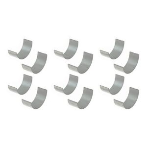 Sealed Power 6-4205CP .25MM Engine Connecting Rod Bearing Set