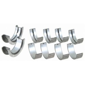Sealed Power 6689MA Engine Crankshaft Main Bearing Set