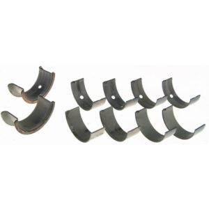 Sealed Power 7139M Engine Crankshaft Main Bearing Set
