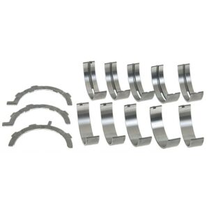 Sealed Power 7296MA .50MM Engine Crankshaft Main Bearing Set