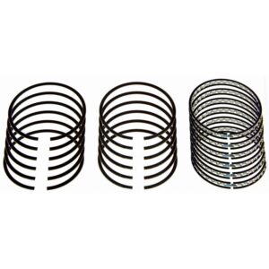 Sealed Power E1009K .50MM Engine Piston Ring Set
