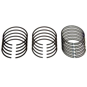Sealed Power E-1016KC .50MM Engine Piston Ring Set
