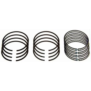 Sealed Power E-1027KC Engine Piston Ring Set