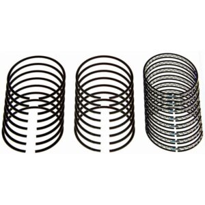 Sealed Power E-1034K .75MM Engine Piston Ring Set
