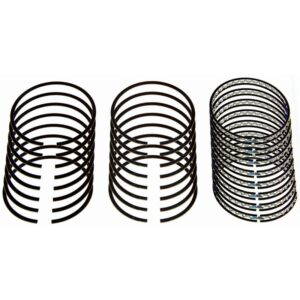 Sealed Power E-251X Engine Piston Ring Set