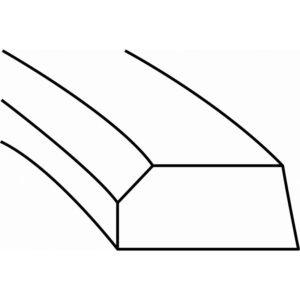 Sealed Power E-356X 30 Engine Piston Ring Set