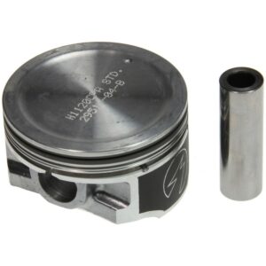 Sealed Power H1120CPA 1.00MM Engine Piston Set Pack of 4