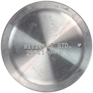 Sealed Power H1120CPA Engine Piston Set Pack of 4