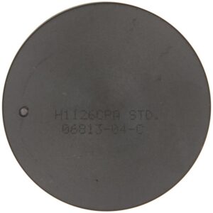 Sealed Power H1126CPA Engine Piston Set Pack of 8