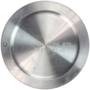 Sealed Power H1128CPA .75MM Engine Piston Set Pack of 8