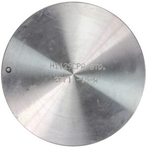 Sealed Power H1129CPA .50MM Engine Piston Set Pack of 8
