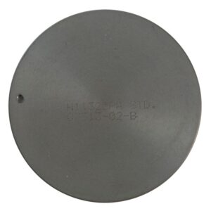 Sealed Power H1132CPA .50MM Engine Piston Set Pack of 8