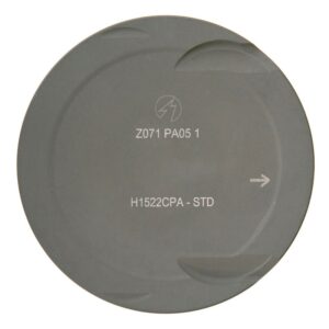 Sealed Power H1522CPA Engine Piston Set Pack of 8