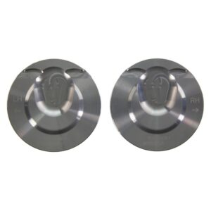 Sealed Power H1524CPLR .25MM Engine Piston Set Pack of 6