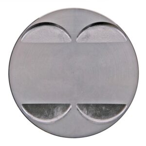 Sealed Power H1526CP .50MM Engine Piston Set Pack of 6