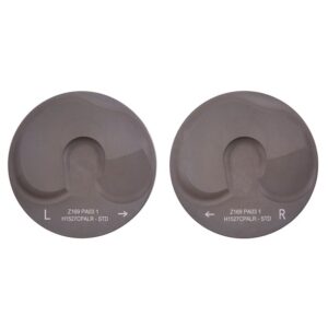 Sealed Power H1527CPALR Engine Piston Set Pack of 8