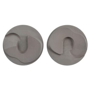 Sealed Power H1551CPALR .50MM Engine Piston Set Pack of 6