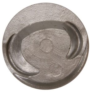 Sealed Power H848CP .50MM Engine Piston Set Pack of 4