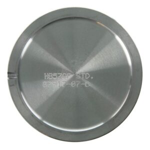 Sealed Power H857CP .50MM Engine Piston Set Pack of 8