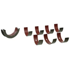 Sealed Power IROX7464 MA Engine Crankshaft Main Bearing Set