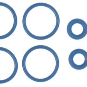 MAHLE GS33279 Fuel Injector O-Ring Kit
