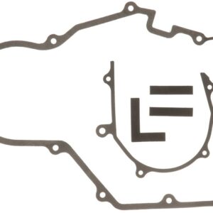 MAHLE GS33303 Engine Timing Cover Dust Seal Set