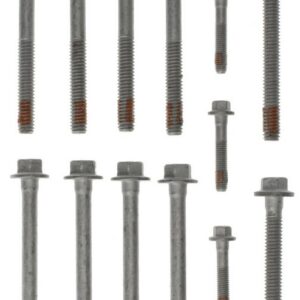 MAHLE GS33380 Engine Cylinder Head Bolt Set