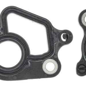 MAHLE GS33421 Engine Coolant Water Crossover Mounting Set