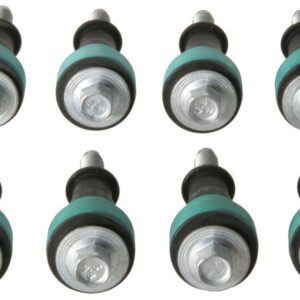 MAHLE GS33439 Engine Intake Manifold Bolt Set