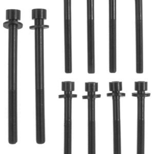 MAHLE GS33667 Engine Cylinder Head Bolt Set