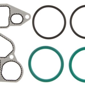 MAHLE GS33680 Engine Oil Cooler Mounting Kit