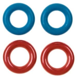MAHLE GS33682 Fuel Injection Nozzle O-Ring