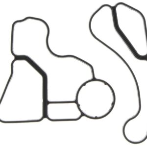 MAHLE GS33747 Engine Oil Filter Housing Seal Kit