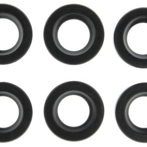 MAHLE GS33769 Spark Plug Tube Seal Set