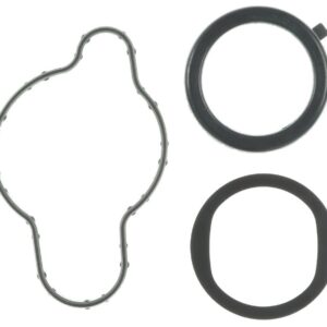 MAHLE GS34035 Engine Coolant Thermostat Gasket Set