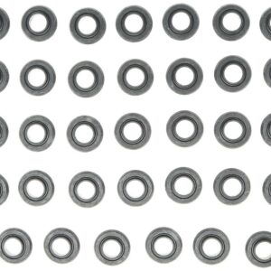 MAHLE GS34053 ENGINE VALVE COVER GROMMET SET