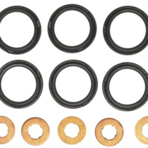 MAHLE GS34054 FUEL INJECTOR SEAL KIT