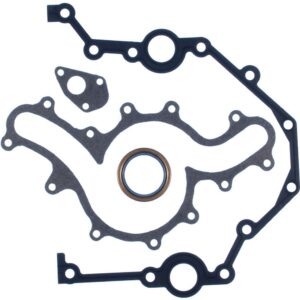 MAHLE JV1139 Engine Timing Cover Gasket Set