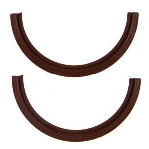 MAHLE JV1610 Engine Main Bearing Gasket Set