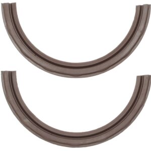MAHLE JV1658 Engine Main Bearing Gasket Set