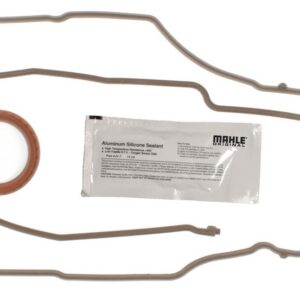 MAHLE JV5051 Engine Timing Cover Gasket Set