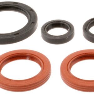 MAHLE JV5053 Engine Timing Cover Gasket Set