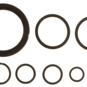 MAHLE JV5085 Engine Timing Cover Gasket Set