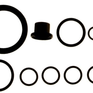 MAHLE JV5085A Engine Timing Cover Gasket Set