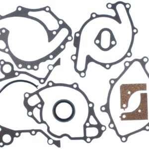 MAHLE JV856 Engine Timing Cover Gasket Set