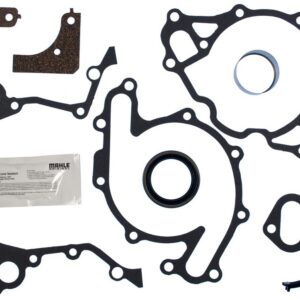 MAHLE JV922 Engine Timing Cover Gasket Set