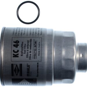 MAHLE KC 46 Fuel Filter