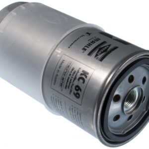 MAHLE KC 69 Fuel Filter