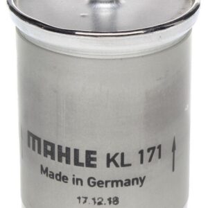 MAHLE KL 171 Fuel Filter