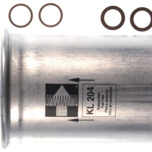 MAHLE KL 204 Fuel Filter